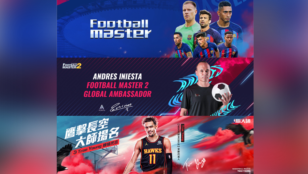 Football Master 2-Soccer Star by Gala Sports Technology Limited